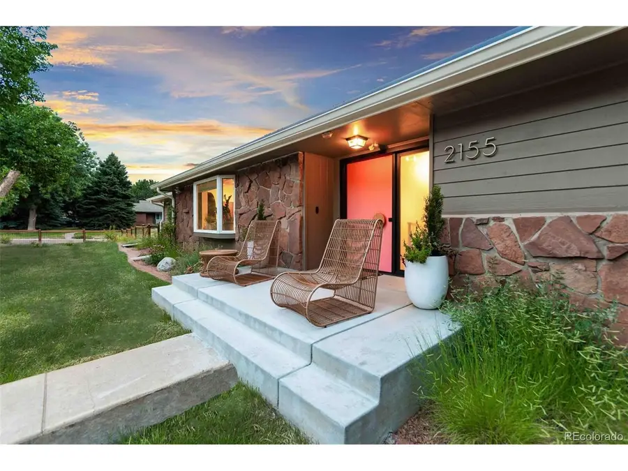 2155 Union Dr, Northeast Jefferson, CO 80215 - #2