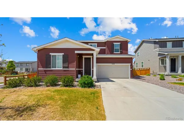 6205 Sherwood Ave, Longmont, CO 80504