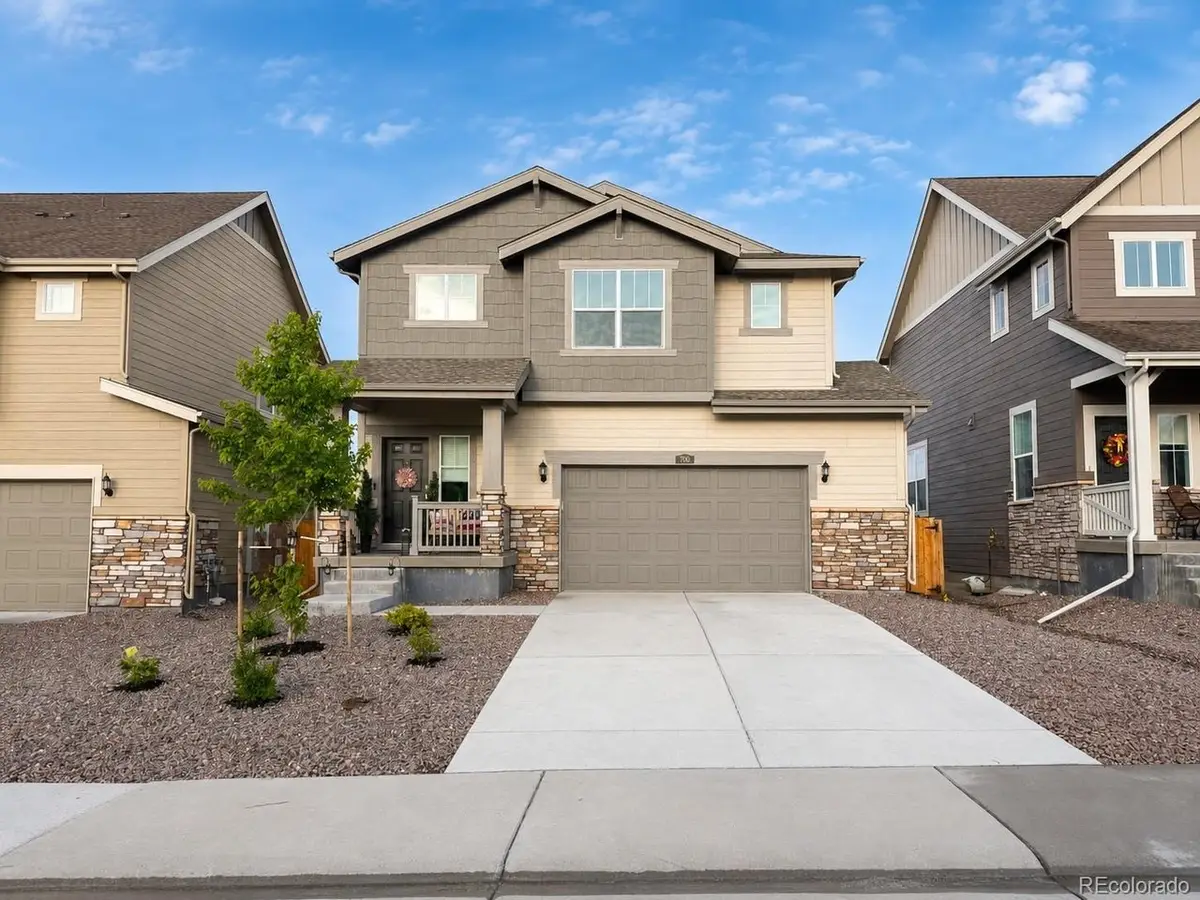 700 Mosquito St, Elizabeth, CO 80107 - #1