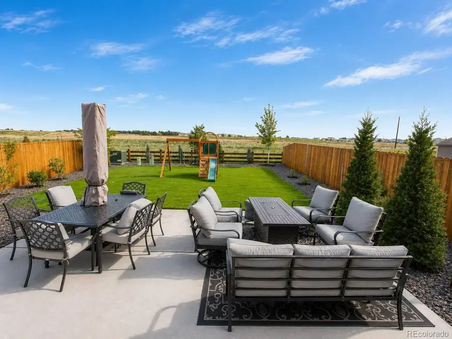 700 Mosquito St, Elizabeth, CO 80107 - #2