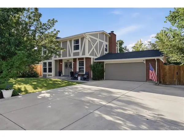 6059 W Fair Dr, Littleton, CO 80123