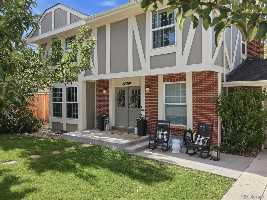 6059 W Fair Dr, Littleton, CO 80123 - #2
