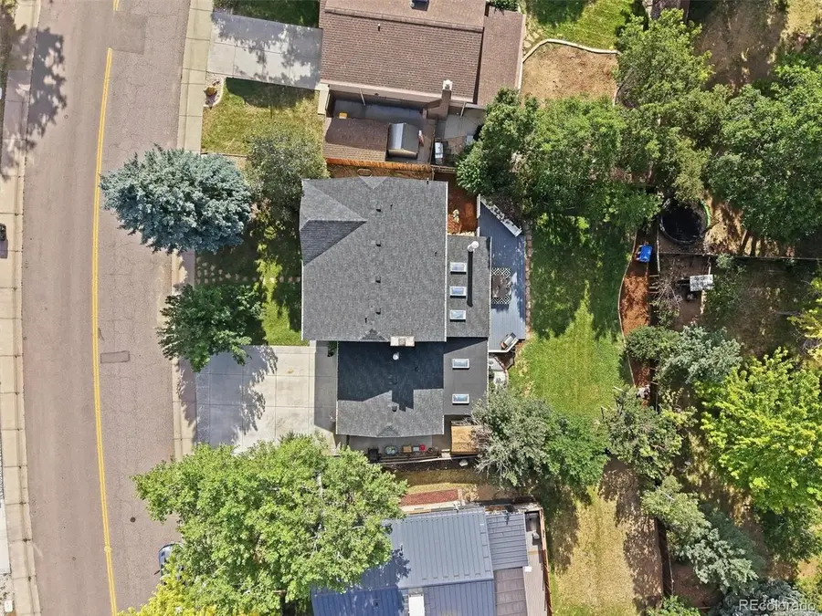 6059 W Fair Dr, Littleton, CO 80123 - #3