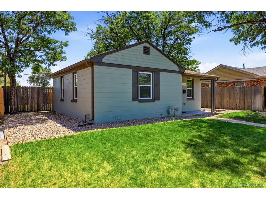 3710 N Madison St, Denver, CO 80205 - #2