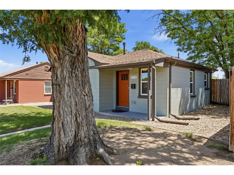 3710 N Madison St, Denver, CO 80205 - #3