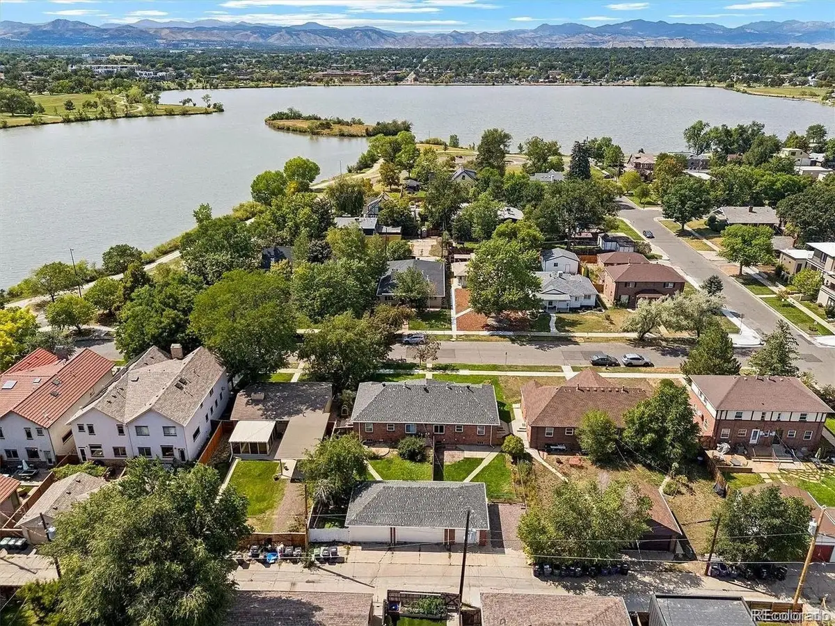 2030 Quitman St, Denver, CO 80212 - #1