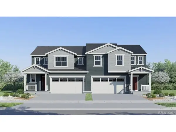 2038 Crested Lark St, Fort Collins, CO 80528
