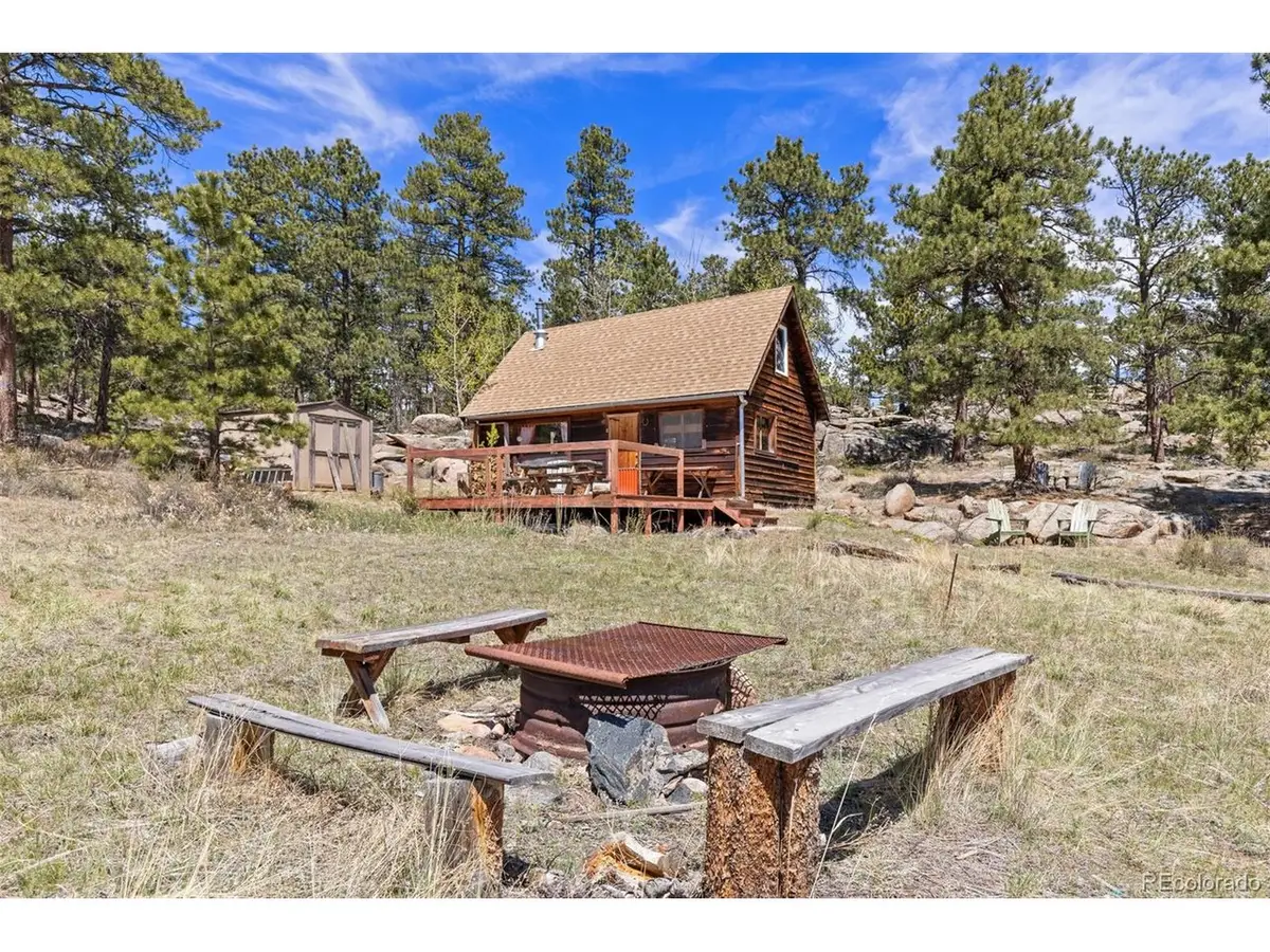 13118 County Road 67j, Livermore, CO 80536 - #1