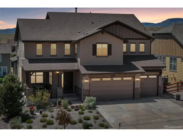 18984 W 85th Blf, Arvada, CO 80007