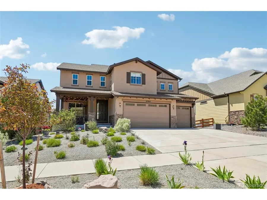 18984 W 85th Blf, Arvada, CO 80007 - #2