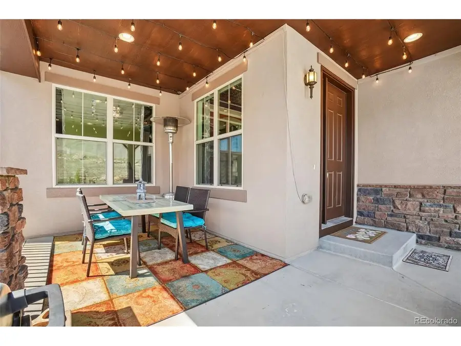 18984 W 85th Blf, Arvada, CO 80007 - #3