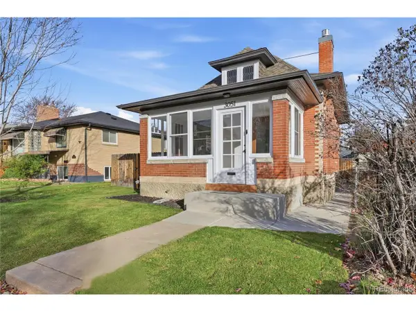 3051 W 37th Ave, Denver, CO 80211