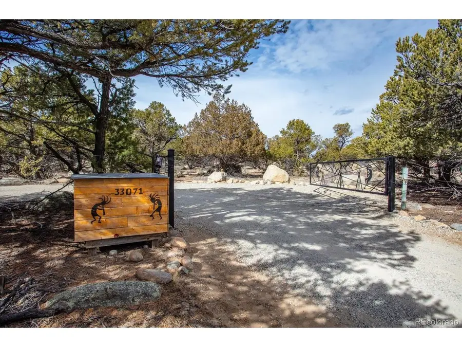 33071 County Road 371, Buena Vista, CO 81211 - #2