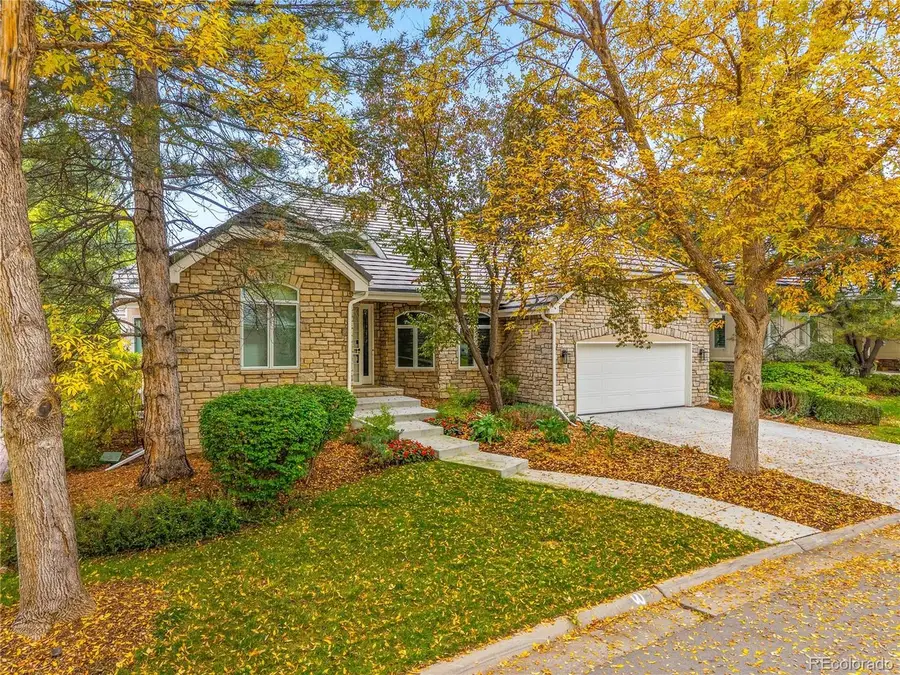 99 Blue Heron Ct, Greenwood Village, CO 80121 - #2