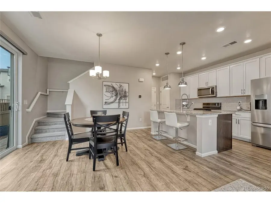 2990 Low Meadow Blvd, Castle Rock, CO 80109 - #3