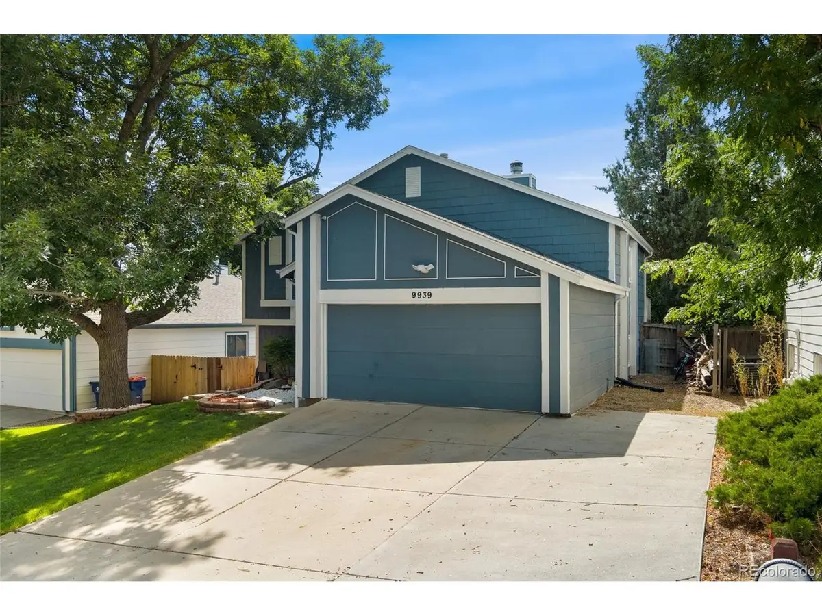 9939 Garland Dr, Broomfield, CO 80021 - #1