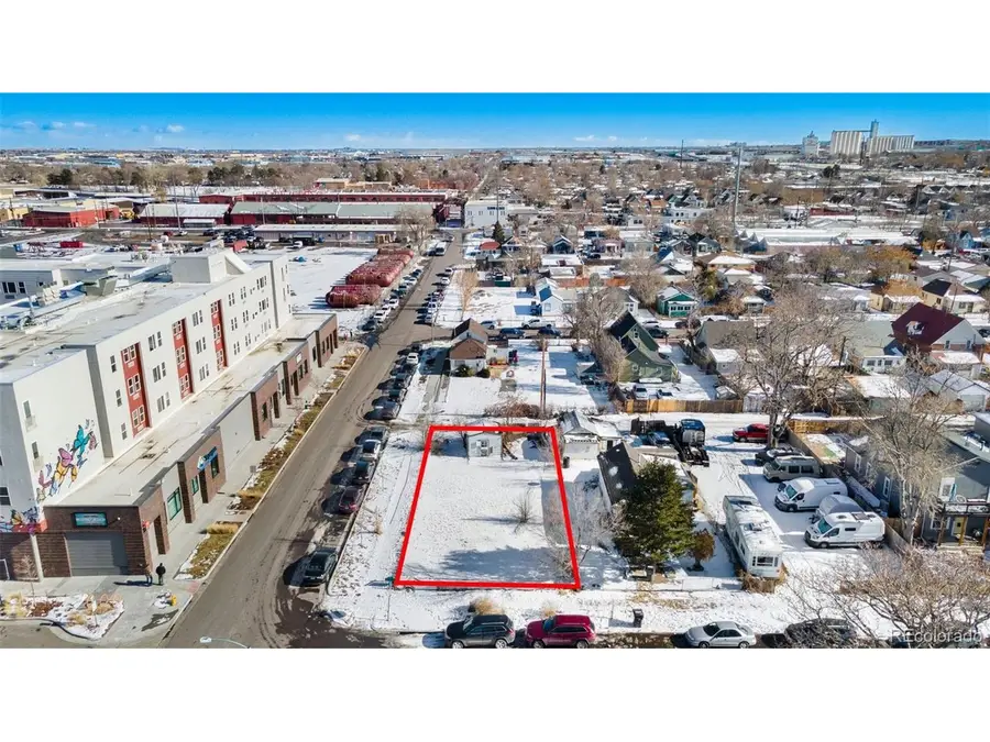 4790 N Vine St, Denver, CO 80216 - Image #2