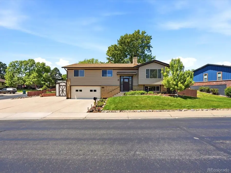 1947 S Xenon St, Lakewood, CO 80228 - #2