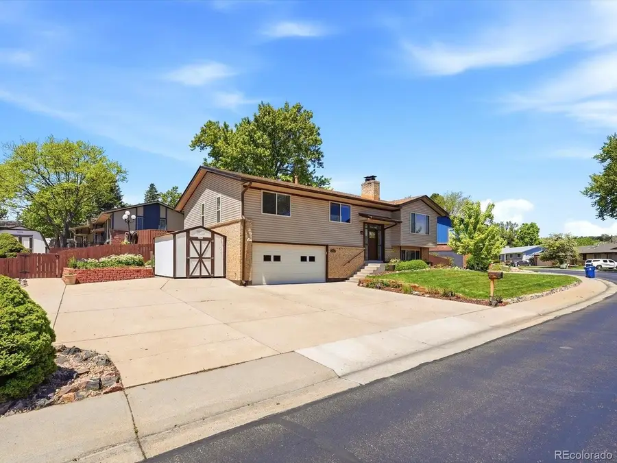 1947 S Xenon St, Lakewood, CO 80228 - #3