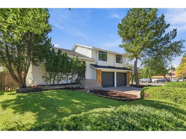 501 S Laredo Cir, Aurora, CO 80017