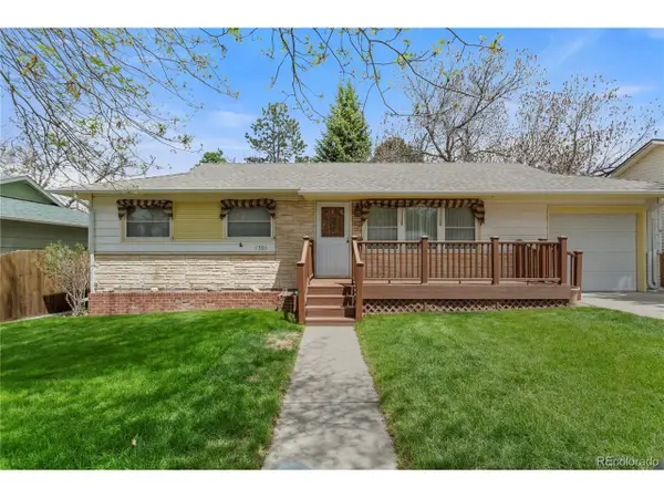 1701 Kingsley Dr, Colorado Springs, CO 80909