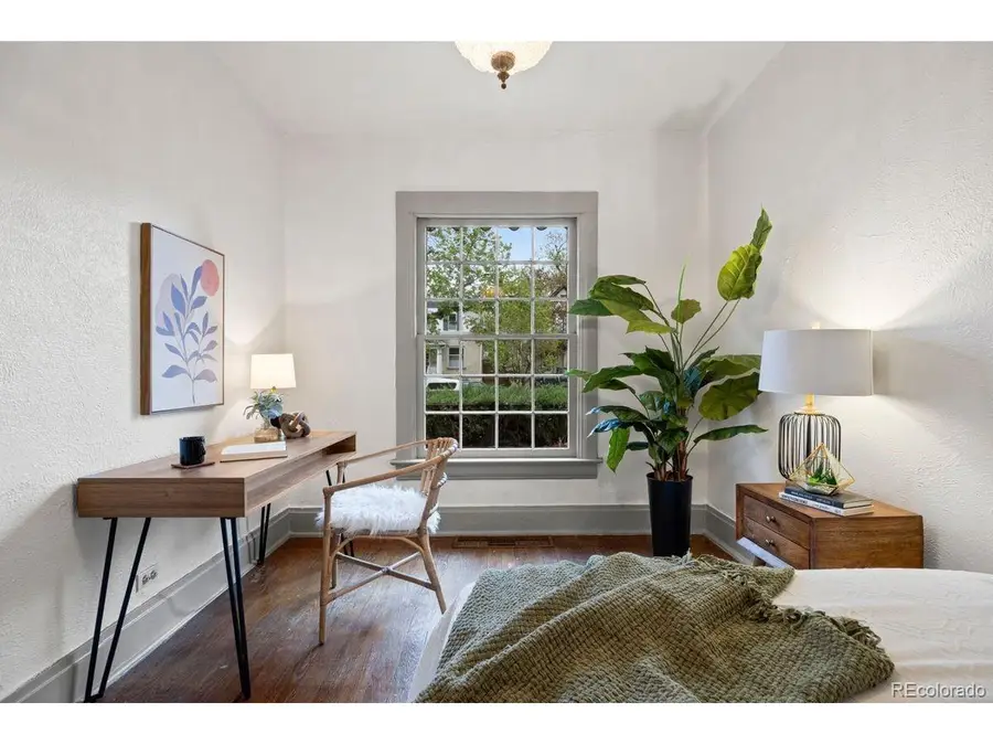 451 N Corona St, Denver, CO 80218 - #2