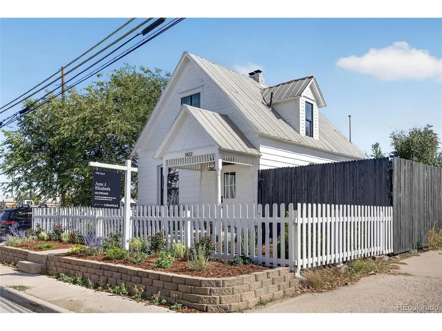 1422 S Cherokee St, Denver, CO 80223 - #2