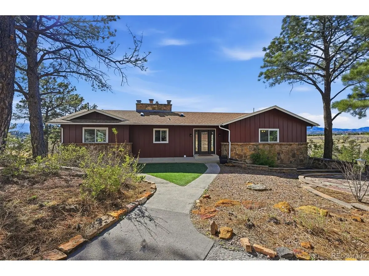 7518 Vincent Drive, Colorado Springs, CO 80920 - #1