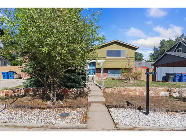 1014 Sable Blvd, Aurora, CO 80011