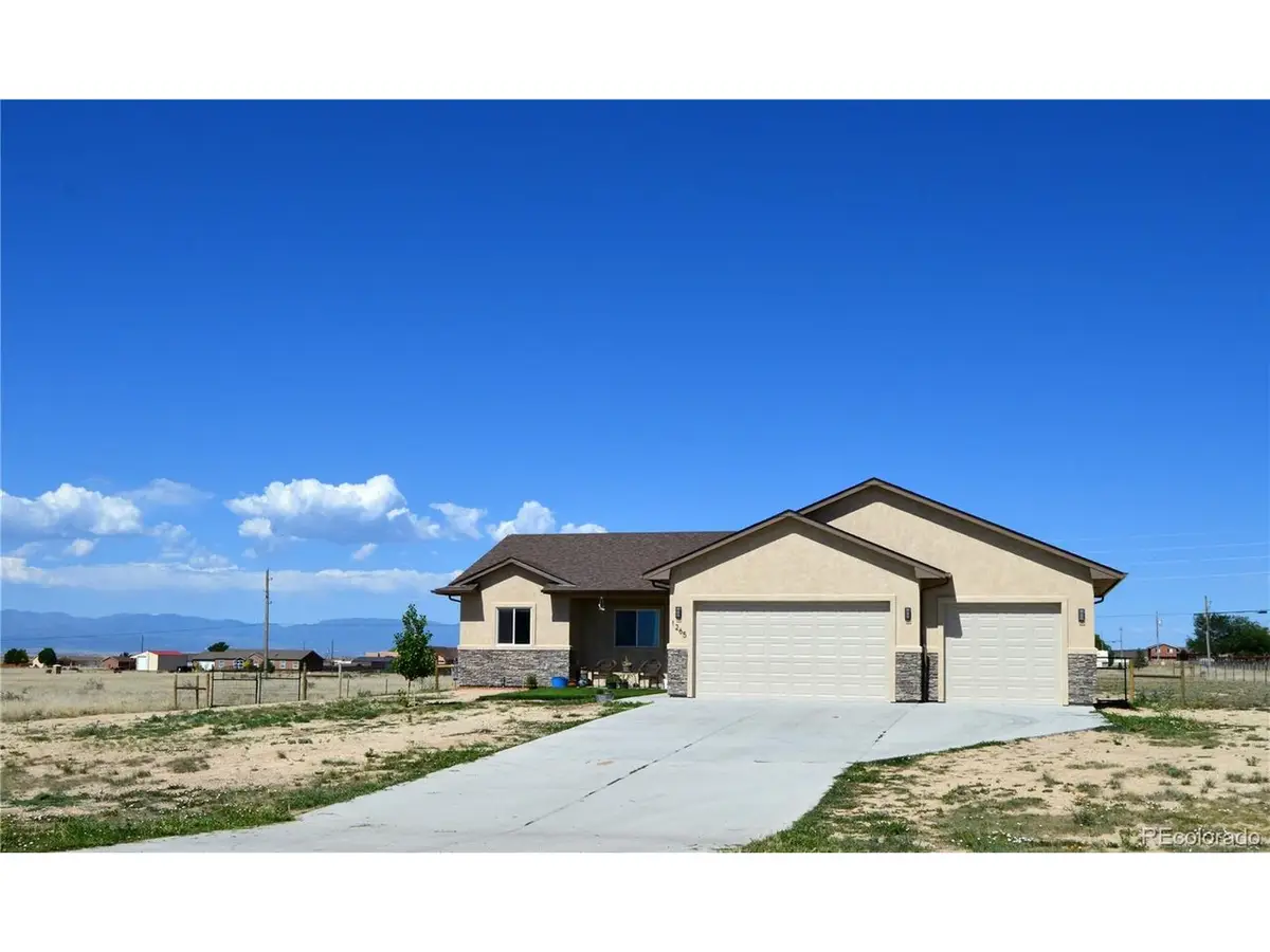 1265 N Platteville Blvd, Pueblo, CO 81007 - #1