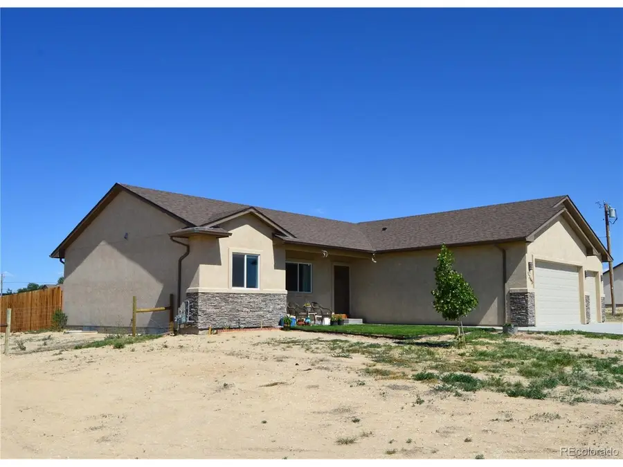 1265 N Platteville Blvd, Pueblo, CO 81007 - #2