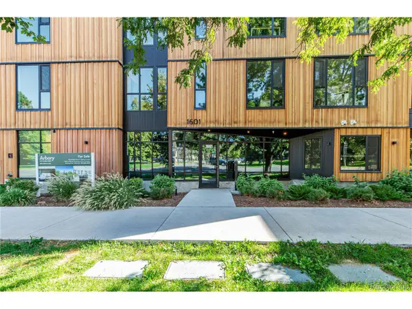 Address Withheld By Seller, Denver, CO 80218