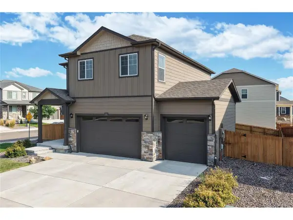 2122 Pineywoods St, Mead, CO 80542