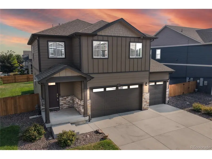 2122 Pineywoods St, Mead, CO 80542 - #2
