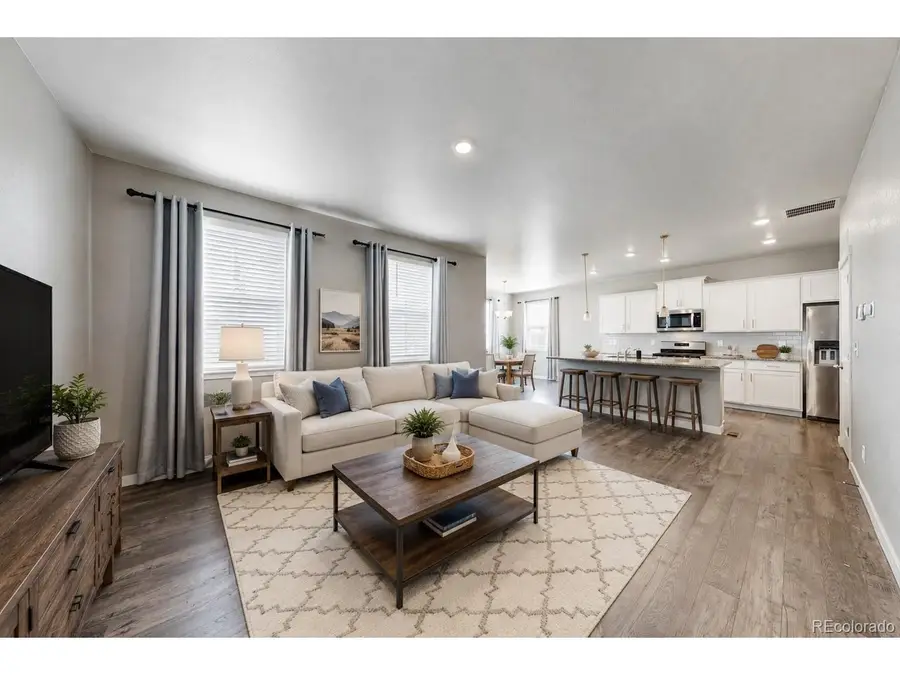 2122 Pineywoods St, Mead, CO 80542 - #3