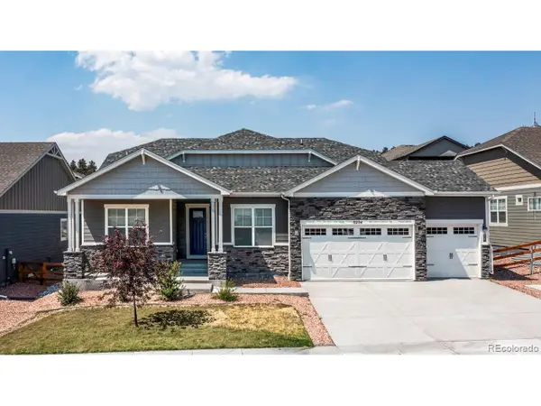 5204 Sirbal Dr, Colorado Springs, CO 80924