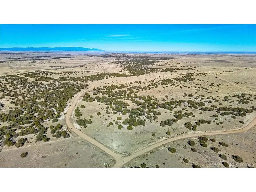 25 Cedarwood Station Rd, Huerfano Valley, CO 81069 - #2