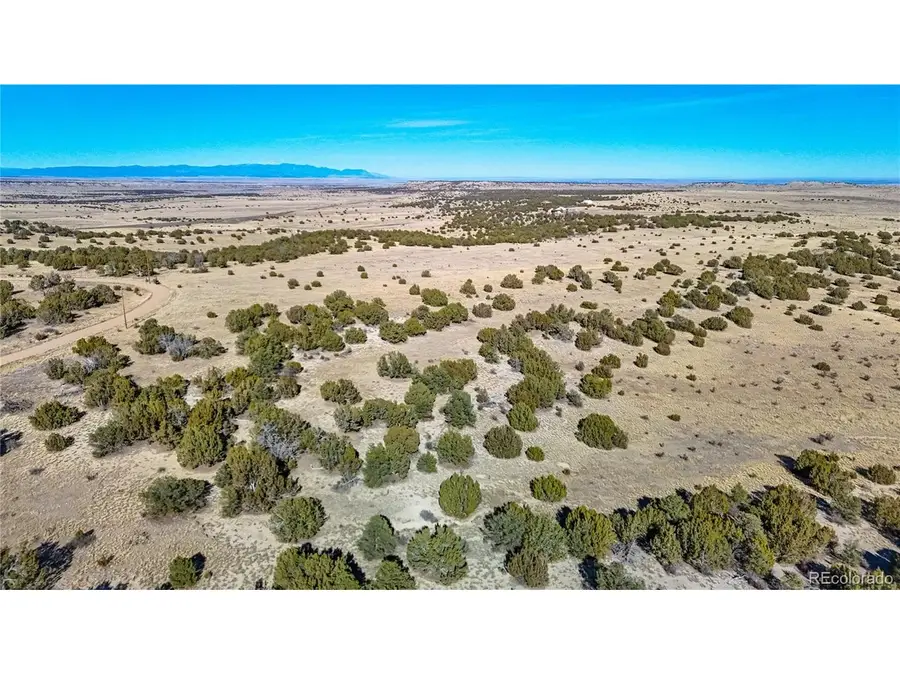 25 Cedarwood Station Rd, Huerfano Valley, CO 81069 - #3