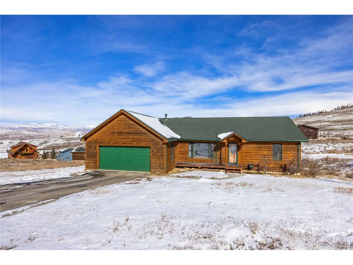 113 Beaver Dr, Granby, CO 80446 - Image #1