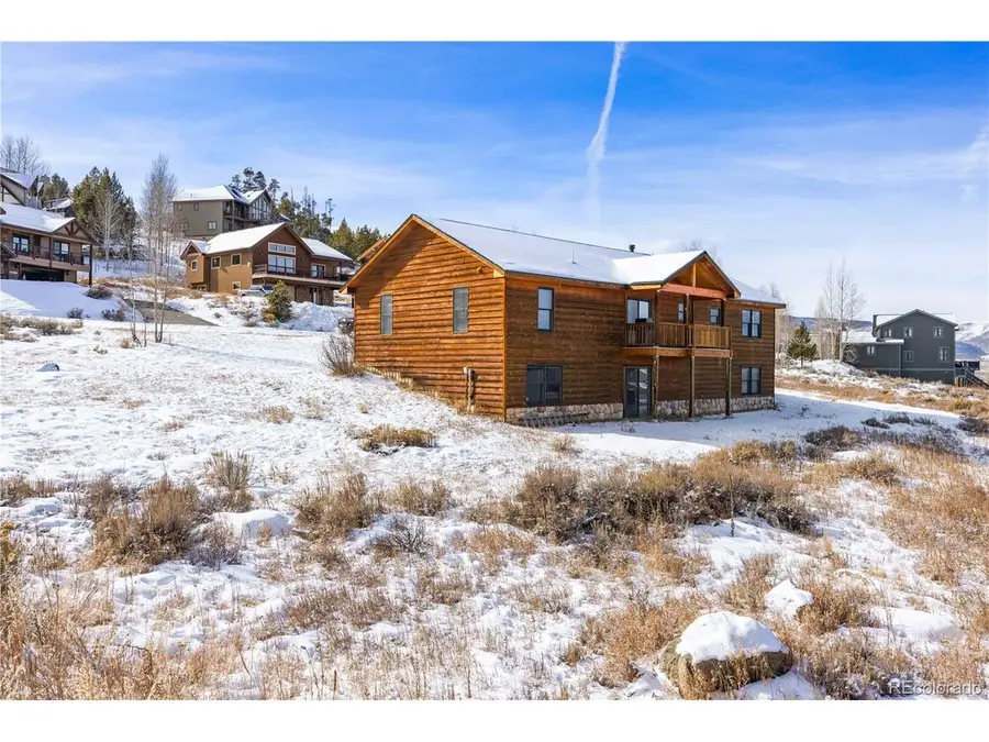 113 Beaver Dr, Granby, CO 80446 - Image #3