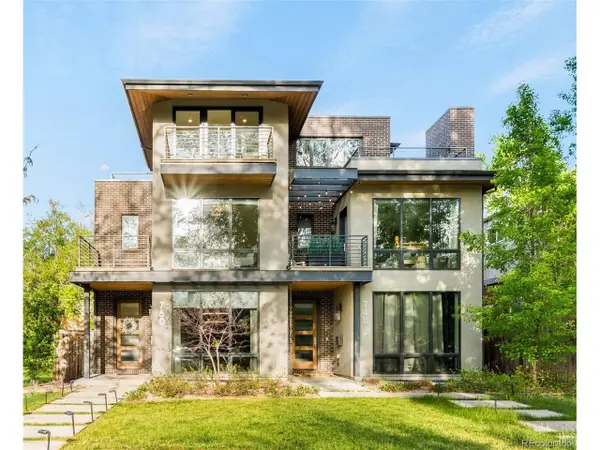 750 Bellaire St, Denver, CO 80220