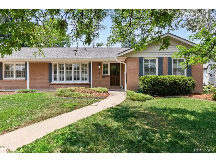 3751 S Hillcrest Dr, Denver, CO 80237 - #2
