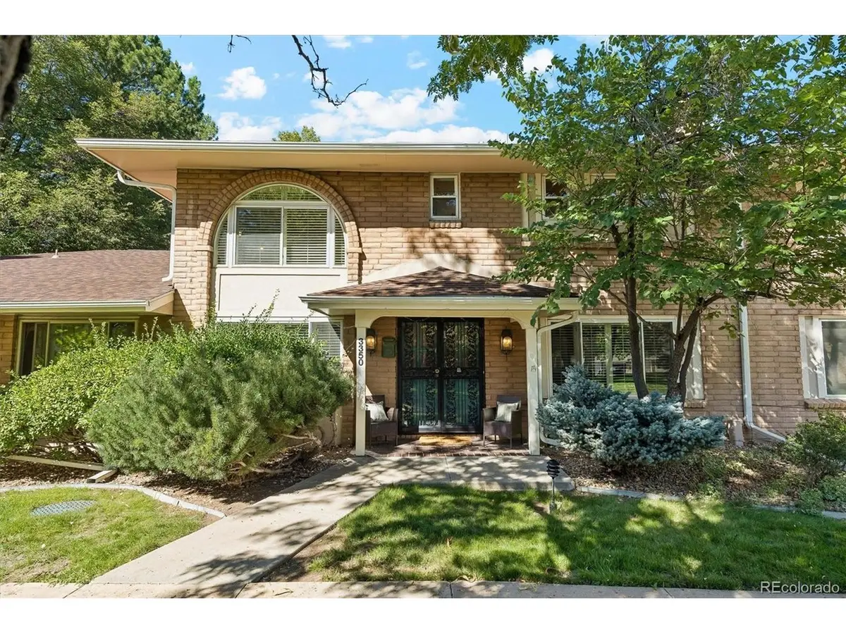 3350 S Oneida Way, Denver, CO 80224 - #1