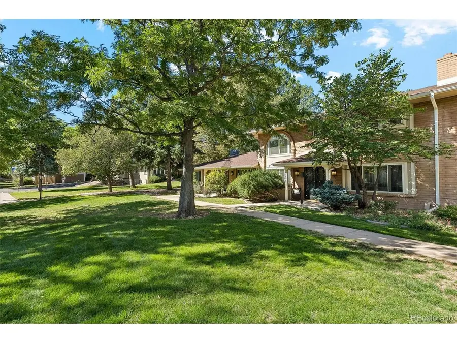 3350 S Oneida Way, Denver, CO 80224 - #2