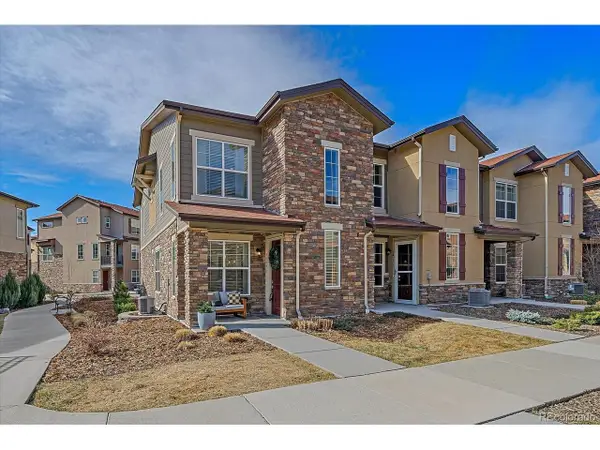 8428 Galvani Trl #A, Highlands Ranch, CO 80129