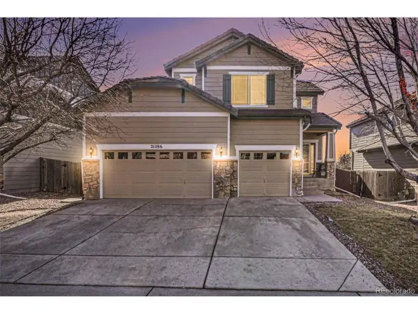 21286 E Nassau Ave, Aurora, CO 80013