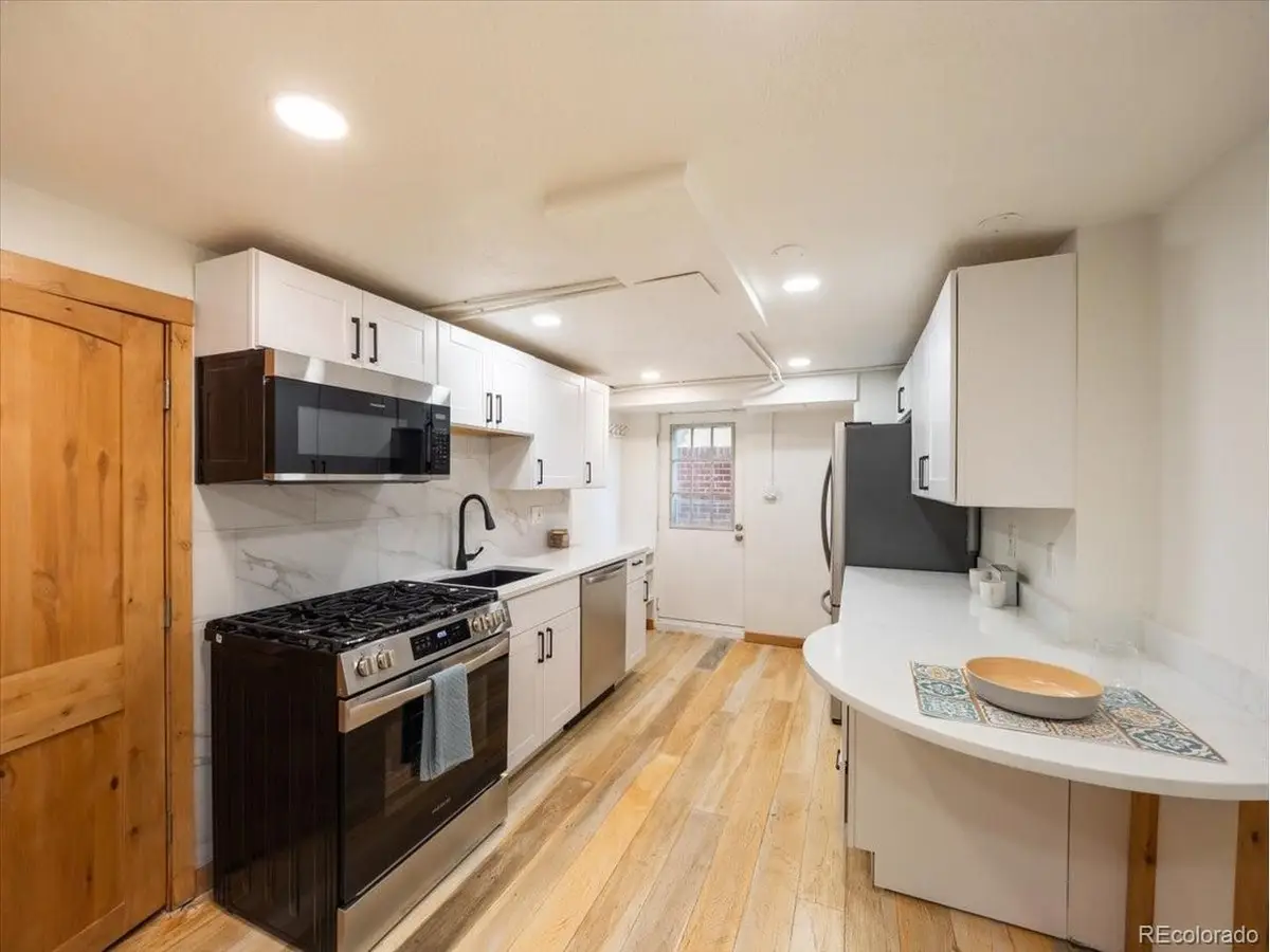 5012 W 36th Ave #5, Denver, CO 80212 - #1