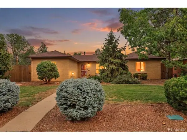 3690 Gray St, Denver, CO 80212