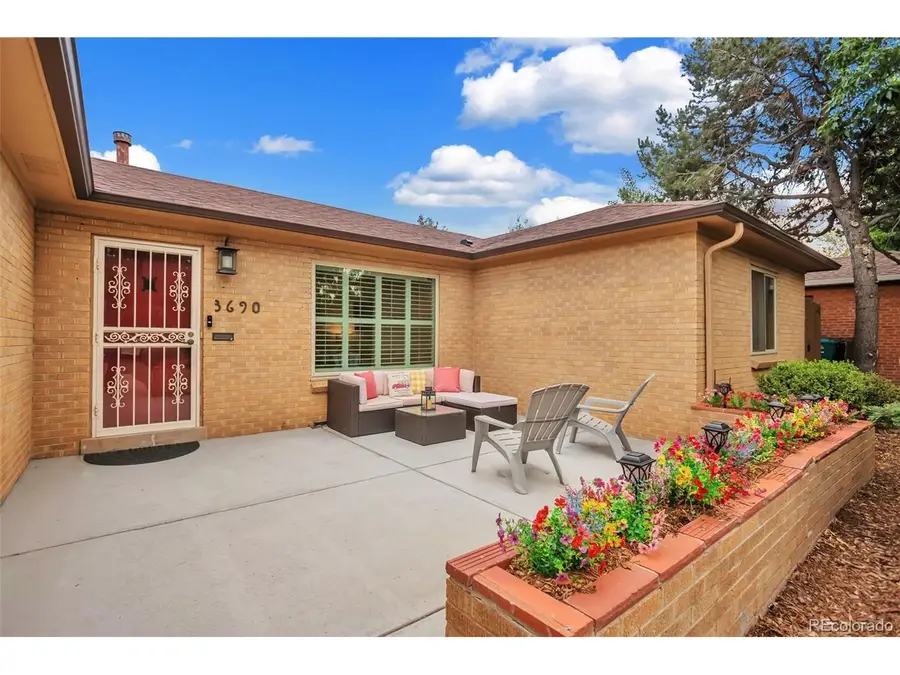 3690 Gray St, Denver, CO 80212 - #2