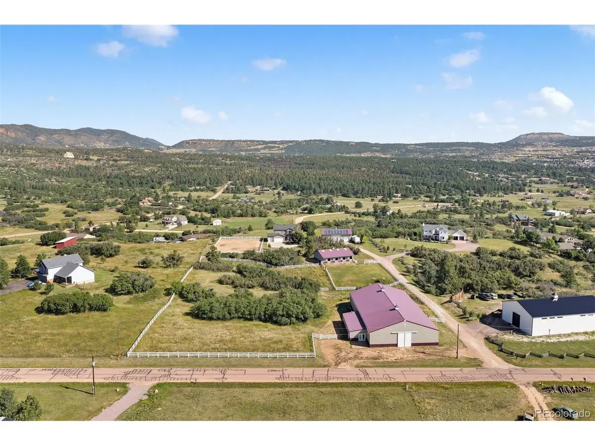 3530 Doolittle Rd, Monument, CO 80132 - Image #1